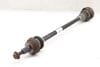 CV Axle Shaft 1K0501204G — photo 1