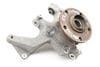 Spindle Knuckle w/ Wheel Bearing 3C0505436G — photo 1