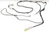 Trunk Lid Wiring Harness 8J8971726M — photo 1