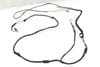 Trunk Lid Wiring Harness 8J8971726M — photo 2