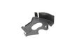 Trunk Latch Cover Bracket 8P4827645B — photo 1