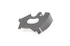 Trunk Latch Cover Bracket 8P4827645B — photo 2