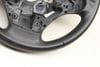 3-SPOKE Leather Steering Wheel 32306791304 — photo 4