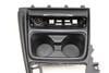 Center Console Trim / Panel w/ Cup Holder 51169218925 — photo 2