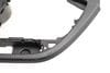 Center Console Trim / Panel w/ Cup Holder 51169218925 — photo 4