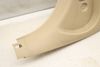 Lower Kick Panel Cover / Trim 51437221903 — photo 3