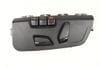 Seat Memory Adjustment Switch 61319359829 — photo 1