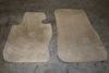 Carpet Floor Mat Set 51477426318 — photo 6