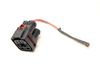 Ignition Distributor Wiring Connector / Pigtail 61149241866 — photo 2