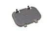 Radiator Air Duct / Guide Cover 51747390255 — photo 1