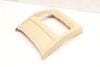 Center Console Air Vent Trim / Bezel 51169218908 — photo 1