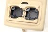 Center Seat Armrest / Cup Holder 52207315050 — photo 2