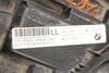 Halogen Headlight / Headlamp 63117338710 — photo 6