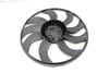 Electric Cooling Fan Blade 17428641965 — photo 2