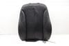 Upper Seat Backrest Cushion (LEATHER) 52107295109 — photo 1