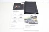 2015 Owners Manual (F30) 01402956699 — photo 1