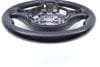 3-SPOKE Leather Sport Steering Wheel (HEATED) 6863190 — photo 5
