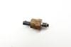 Engine Oil Pressure / Temp Sensor 12618613333 — photo 2