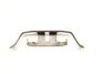 Brake Anti-Rattle Spring / Clip 34106790927 — photo 2