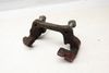Brake Caliper Carrier / Bracket 34116850971 — photo 2