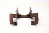 Brake Caliper Carrier / Bracket 34116850971 — photo 3