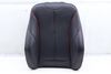 Upper Sport Seat Backrest Cushion 52107295143 — photo 1