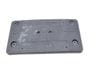 License Plate Mount / Bracket 51137344551 — photo 1