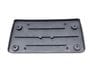 License Plate Mount / Bracket 51137344551 — photo 2