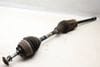 CV Axle Shaft 31607597694 — photo 1