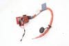 Positive (+) Battery Cable 61129259425 — photo 2