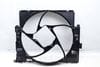 Radiator Electric Cooling Fan Housing 17427640649 — photo 4