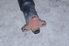 Driveshaft / Propeller Shaft 26107626353 — photo 4