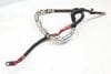 Starter / Alternator / Battery Cable 12427624617 — photo 1