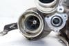 Turbo / Turbocharger 11657634486 — photo 3