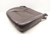 Lower Seat Bottom Cushion (LEATHER) 52107349909 — photo 1