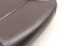 Lower Seat Bottom Cushion (LEATHER) 52107349909 — photo 4