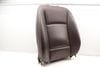 Upper Seat Backrest Assembly 52107349916 — photo 1