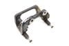 Brake Caliper Carrier / Bracket 34217846695 — photo 1