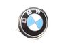 Trunk Release Switch / Emblem 51247273659 — photo 1