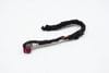 10.25" Display Screen / Monitor Wiring Connector / Pigtail — photo 1