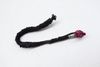 10.25" Display Screen / Monitor Wiring Connector / Pigtail — photo 2