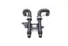 Auxiliary Radiator Hose / Line Set 17117576827 — photo 2