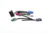 Driver Assist Camera Module Wiring Connector / Pigtail Set — photo 1