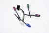 Driver Assist Camera Module Wiring Connector / Pigtail Set — photo 2
