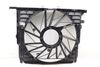 Electric Cooling Fan Housing / Cowl 17427612454 — photo 1