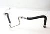 Engine Oil Cooler Line / Pipe (OUTLET) 17227589510 — photo 4