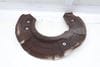 Brake Dust / Splash Shield 34116775269 — photo 2