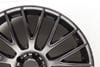 21" Inch Alloy Wheel / Rim (10-DOUBLE SPOKE) 36116787610 — photo 2