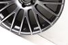 21" Inch Alloy Wheel / Rim (10-DOUBLE SPOKE) 36116787610 — photo 3