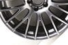 21" Inch Alloy Wheel / Rim (10-DOUBLE SPOKE) 36116787610 — photo 4